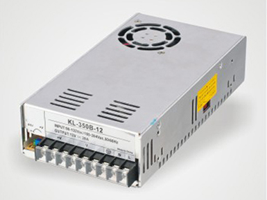 350W industrial power supply